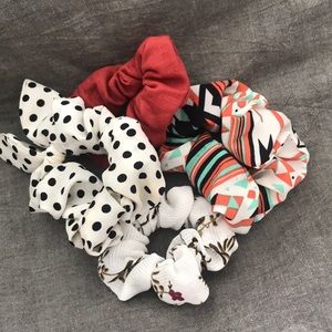Scrunchie Pack